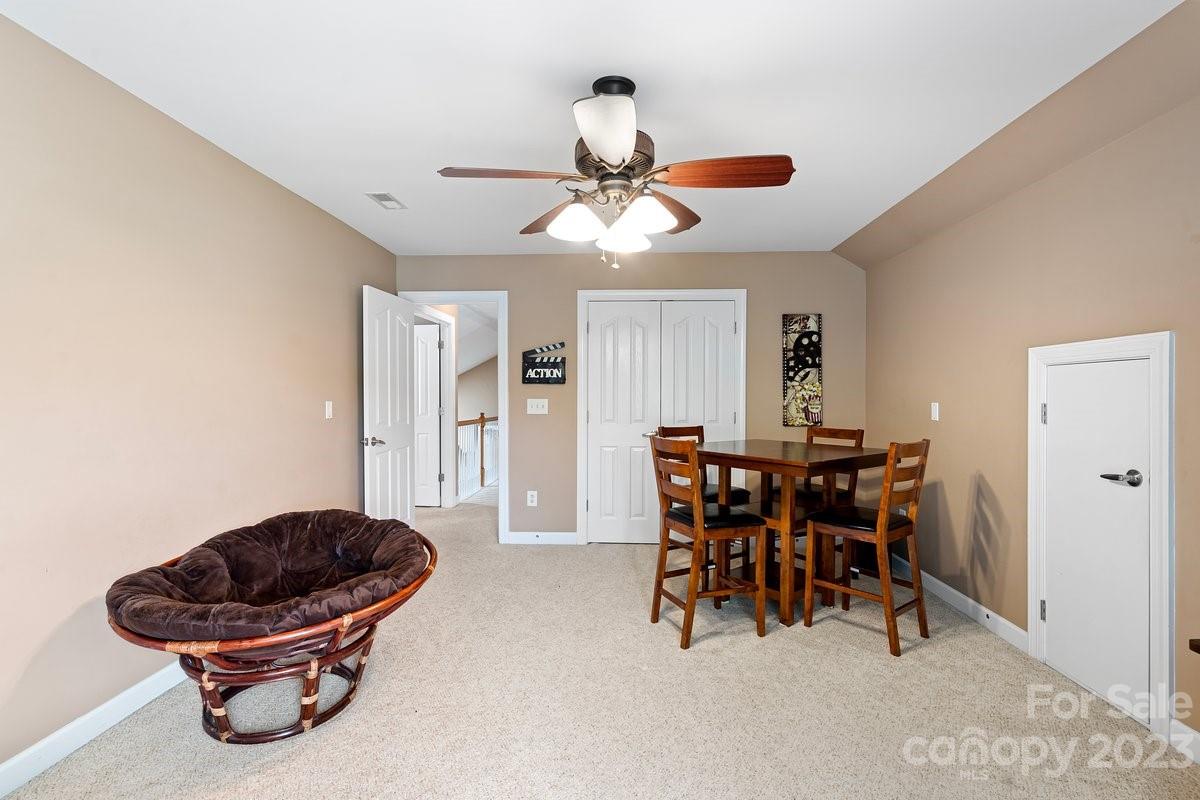 The Reserve - Residential