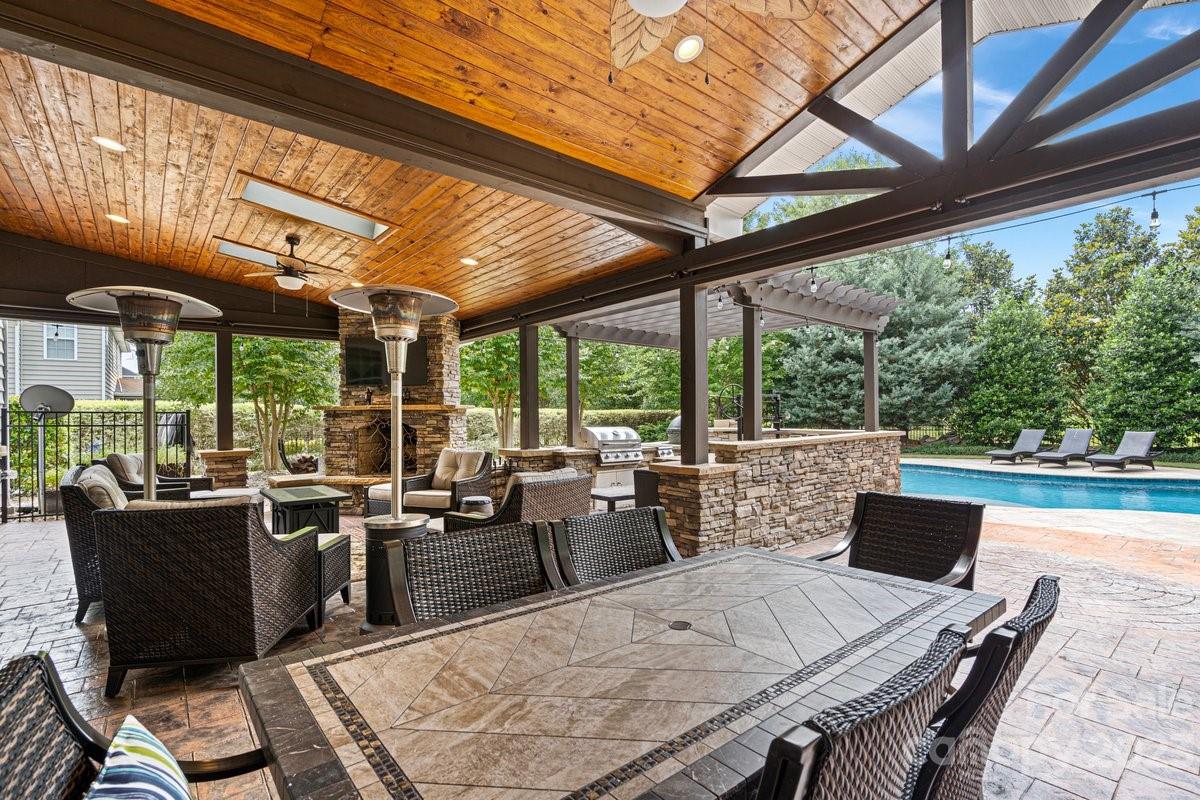 The Reserve - Residential