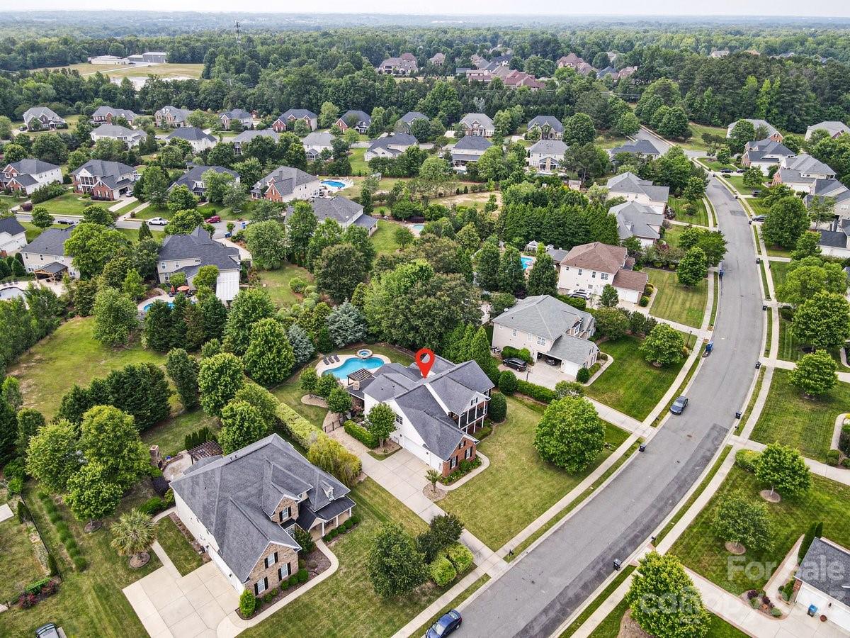 The Reserve - Residential