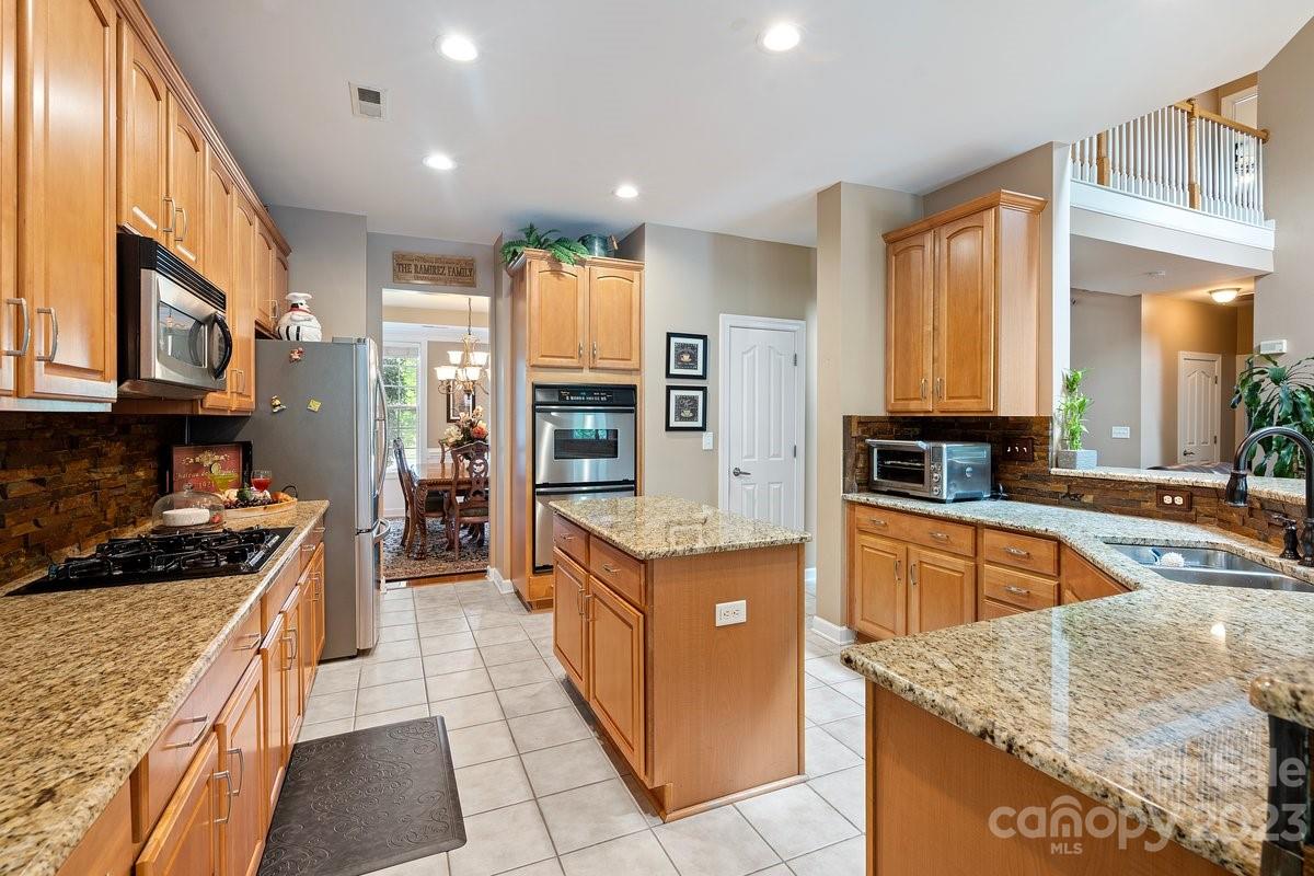 The Reserve - Residential