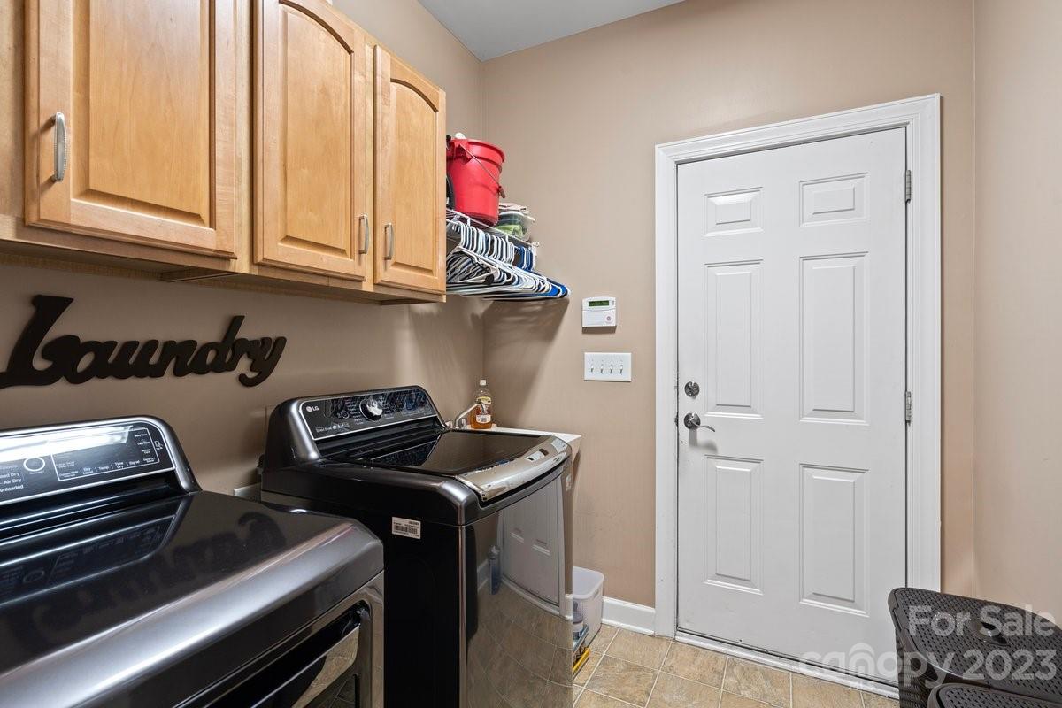 The Reserve - Residential