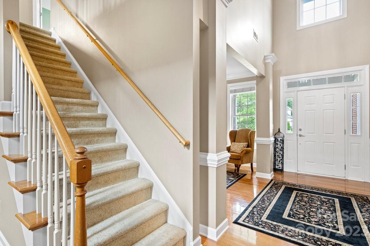 The Reserve - Residential