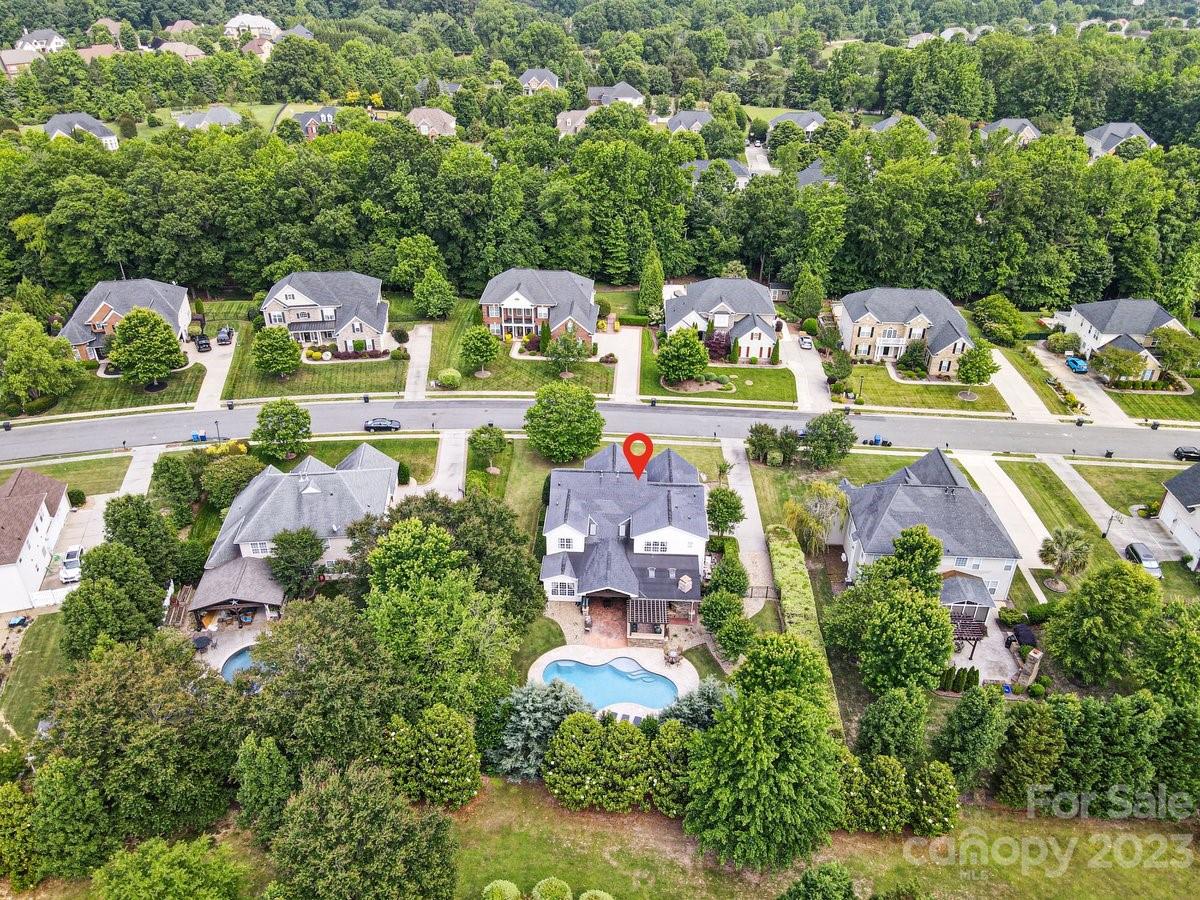 The Reserve - Residential