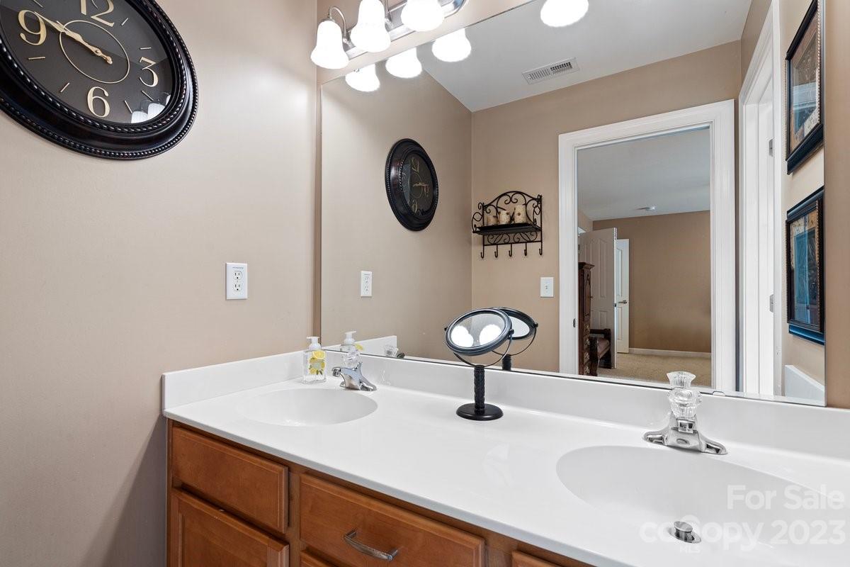 The Reserve - Residential