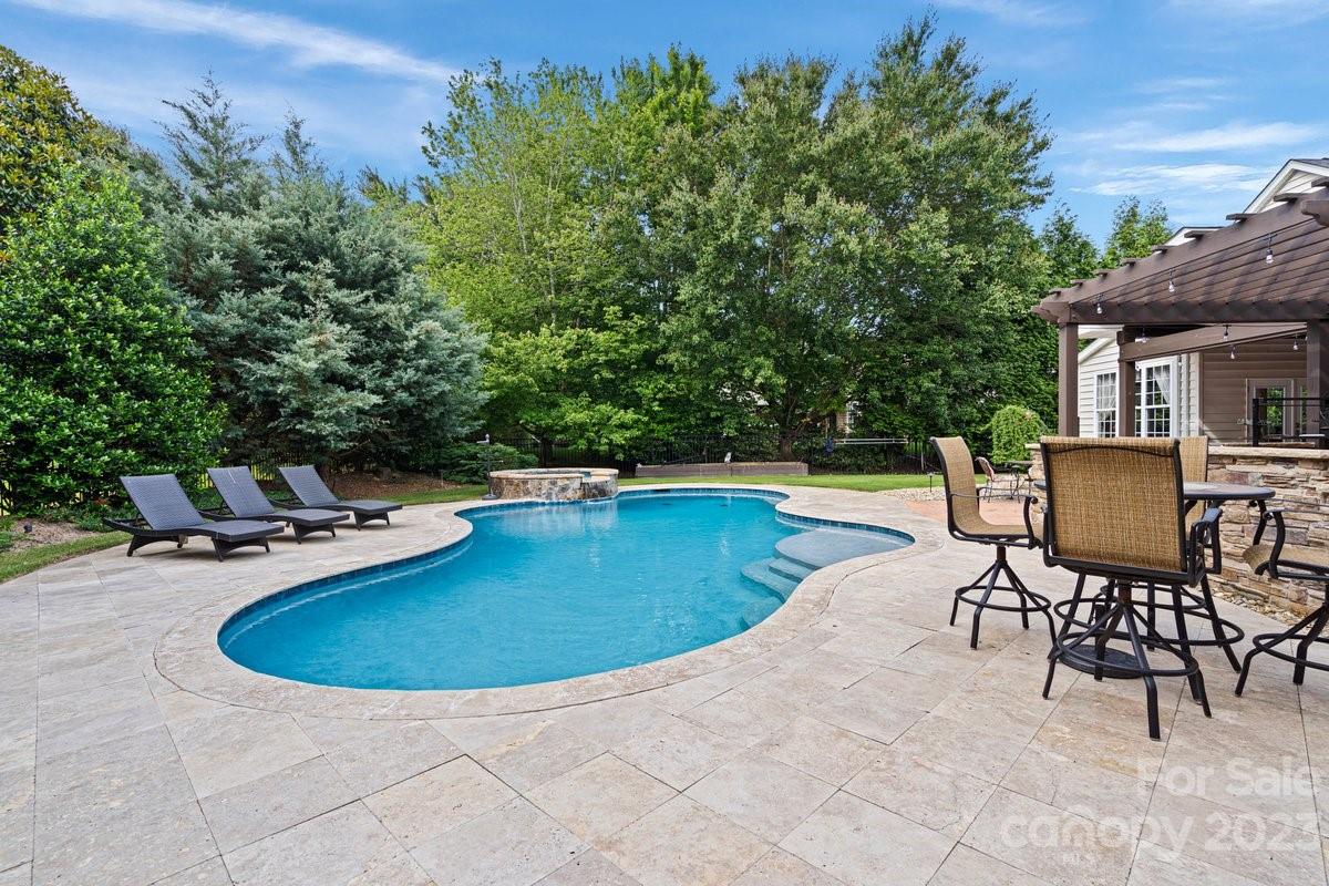 The Reserve - Residential