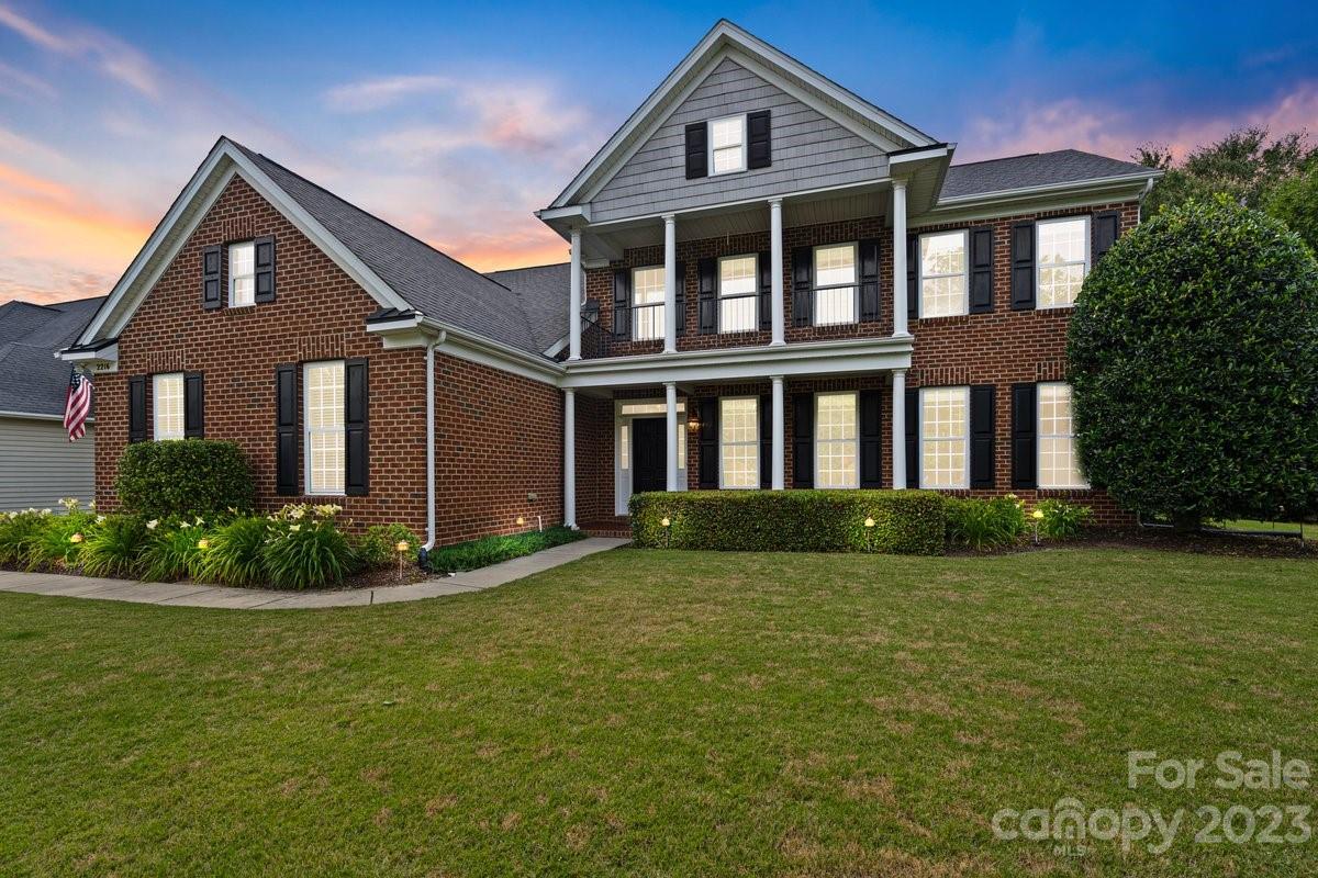 The Reserve - Residential