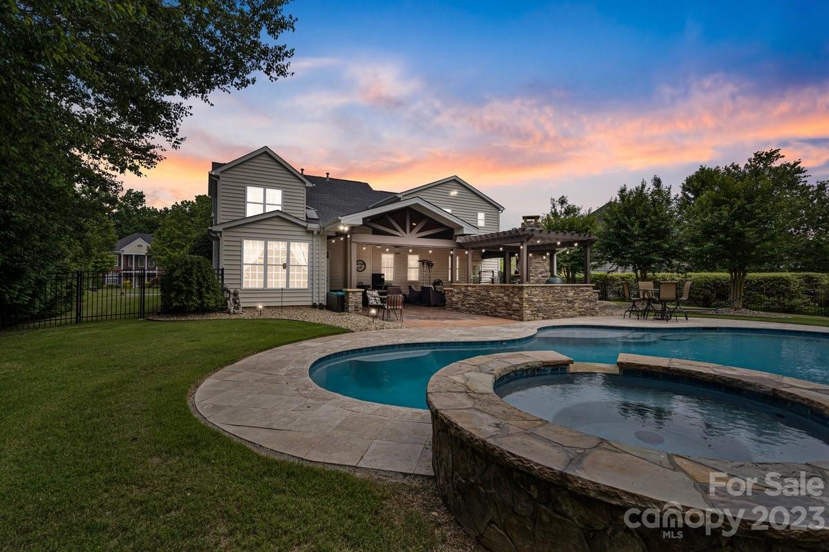 The Reserve - Residential