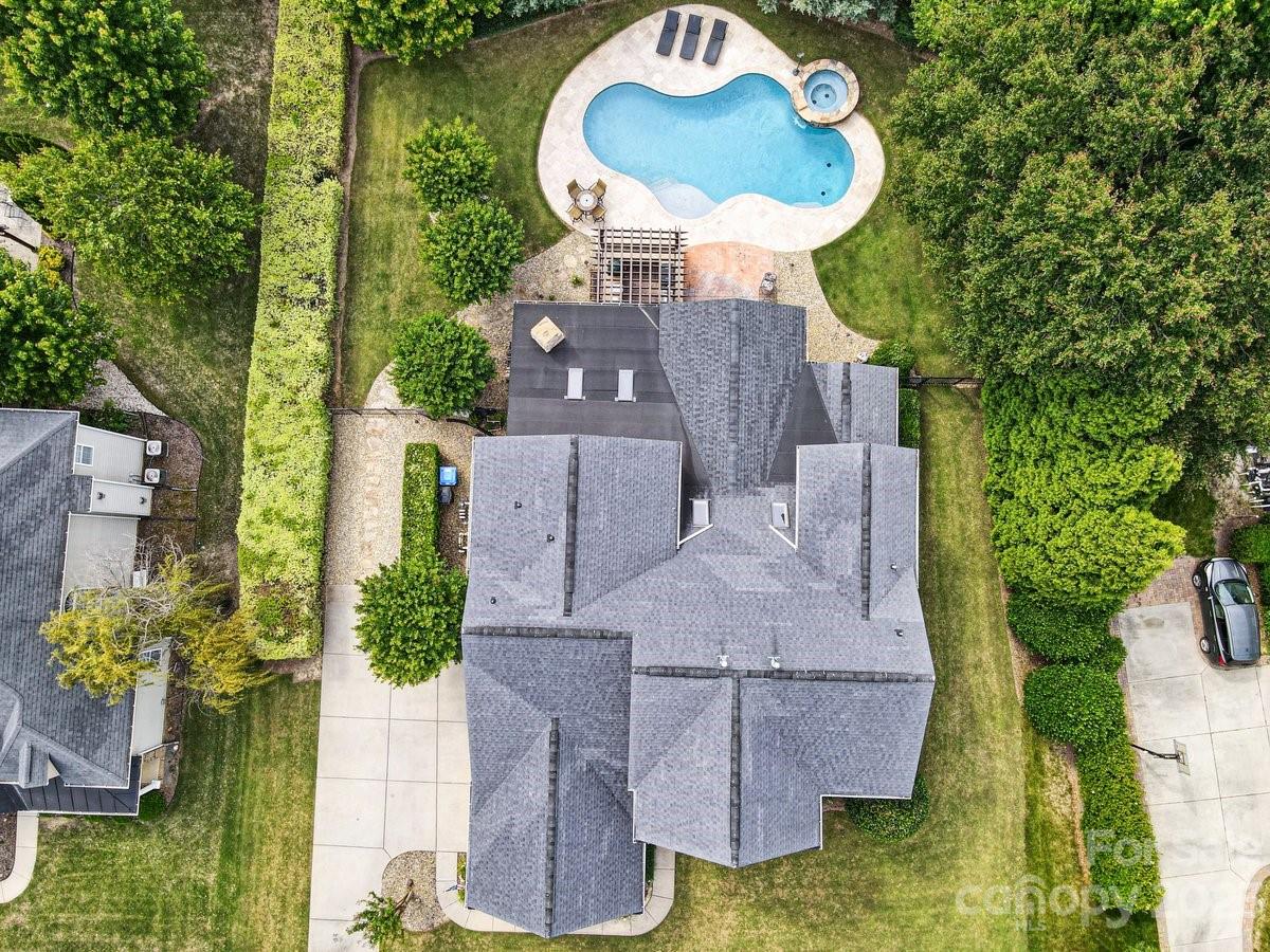 The Reserve - Residential