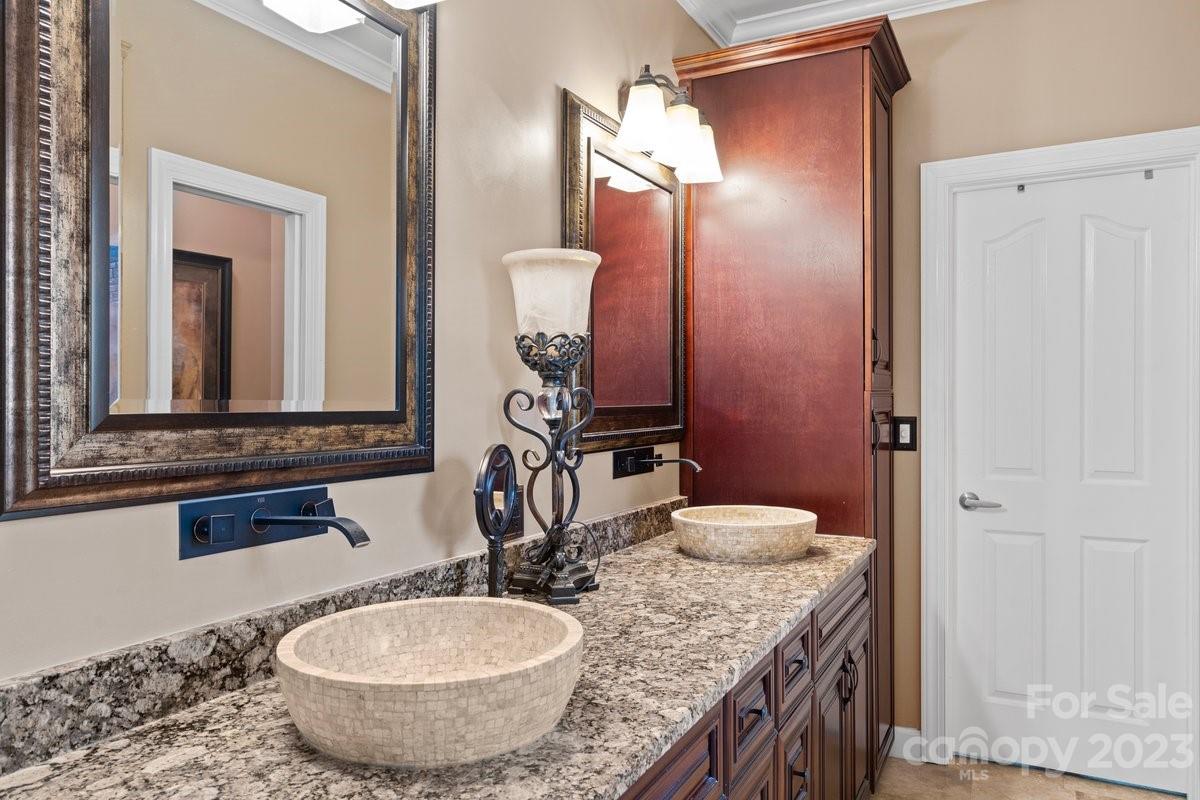 The Reserve - Residential