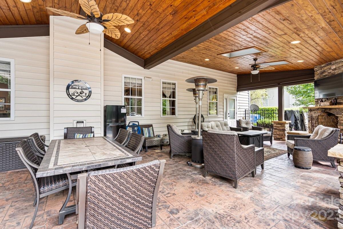 The Reserve - Residential