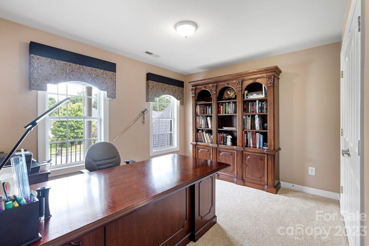 The Reserve - Residential