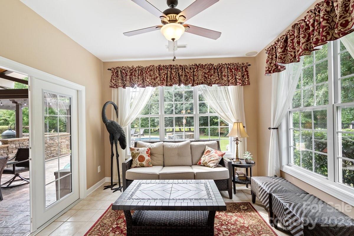 The Reserve - Residential