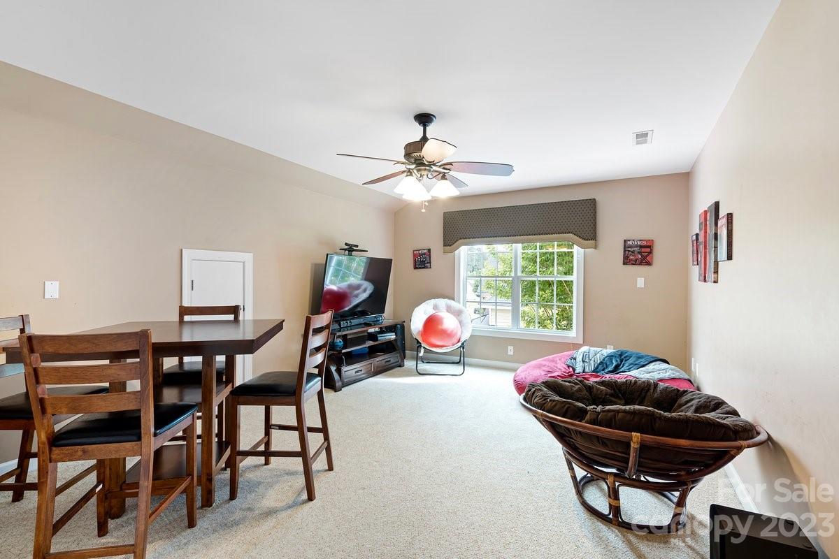 The Reserve - Residential