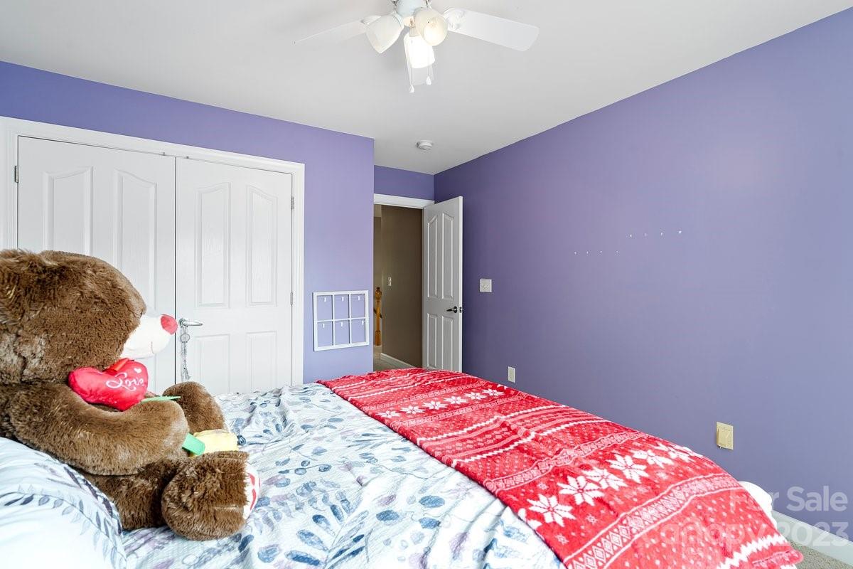 The Reserve - Residential