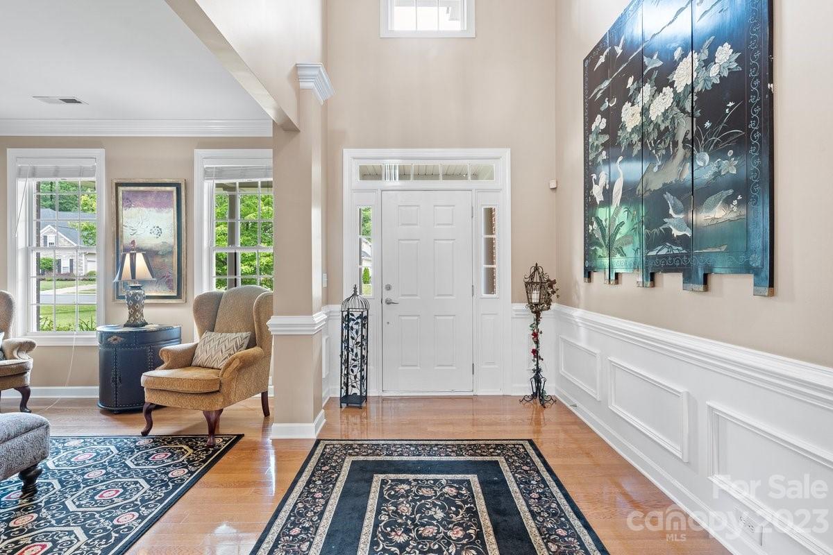 The Reserve - Residential