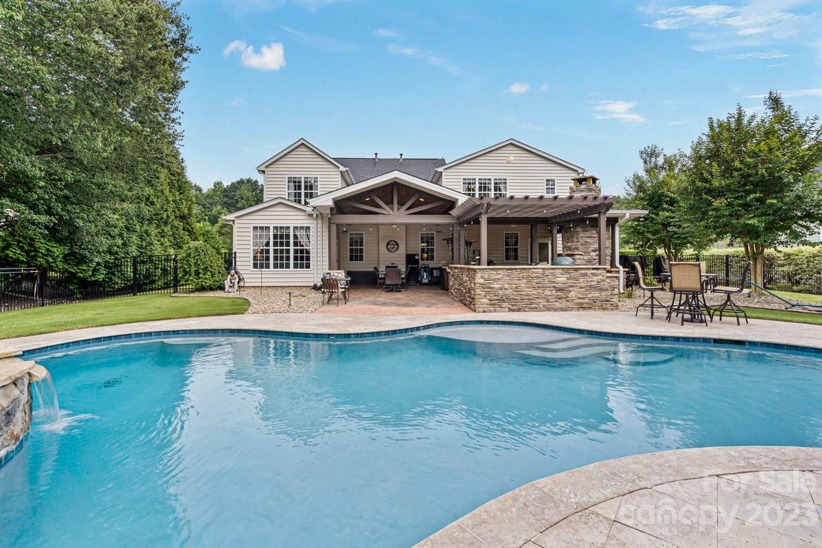 The Reserve - Residential