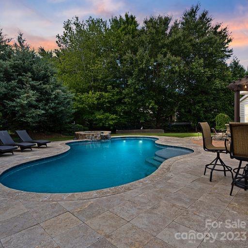 The Reserve - Residential