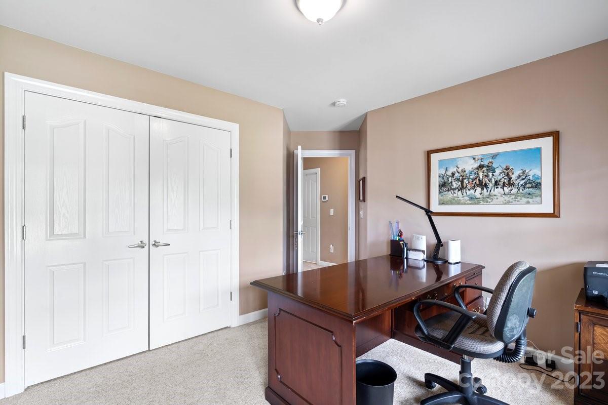 The Reserve - Residential