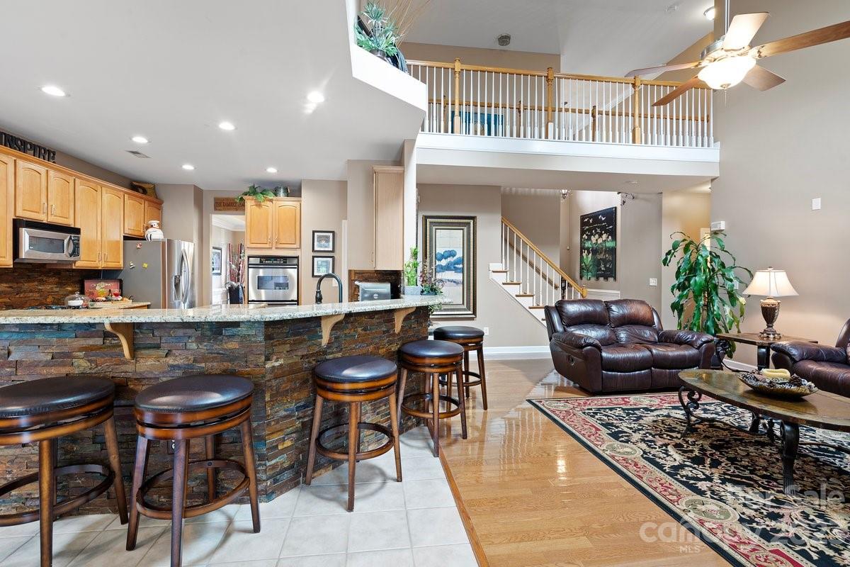 The Reserve - Residential