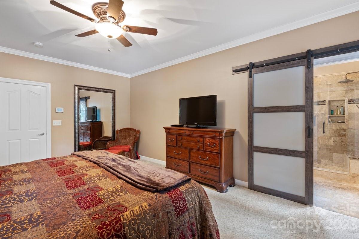 The Reserve - Residential