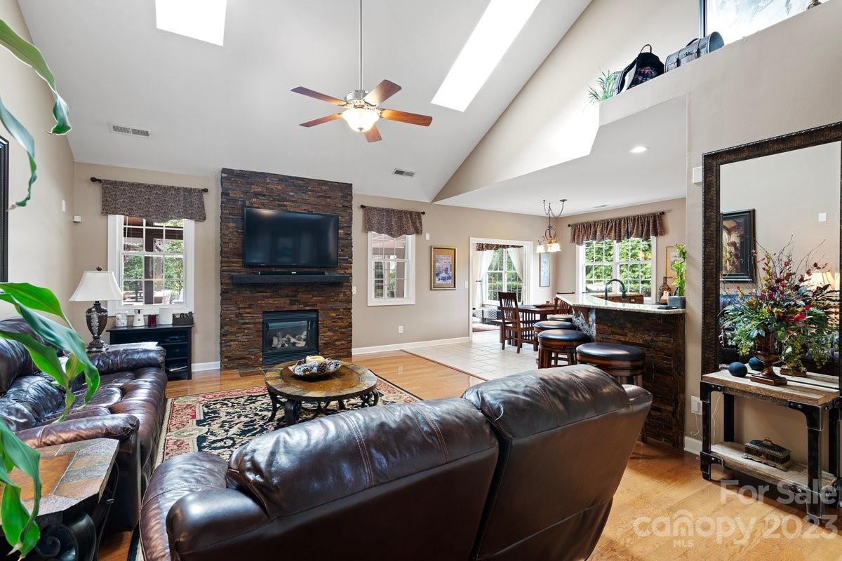 The Reserve - Residential