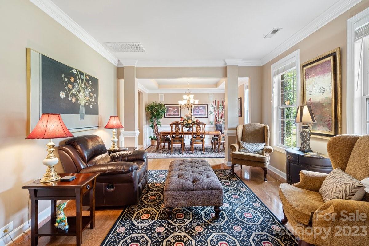 The Reserve - Residential