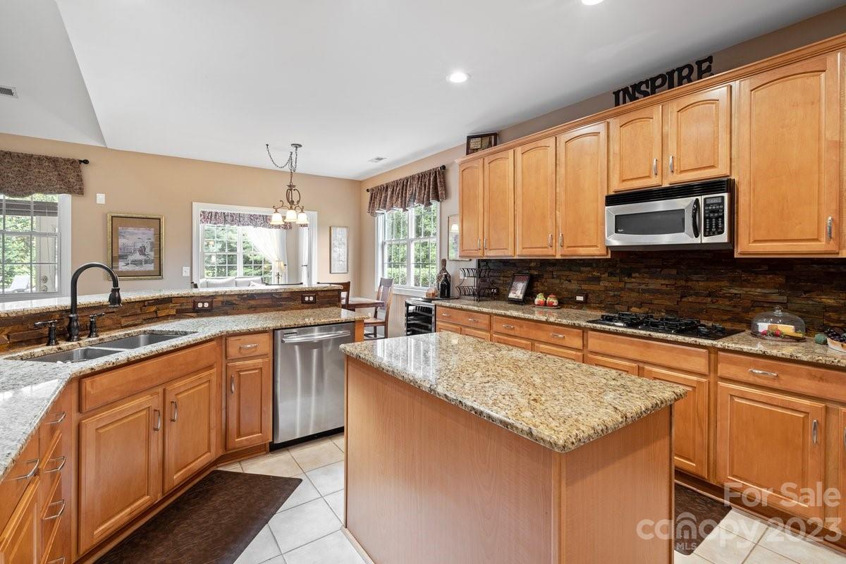 The Reserve - Residential