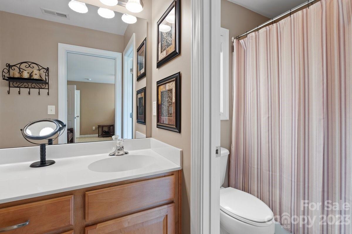 The Reserve - Residential