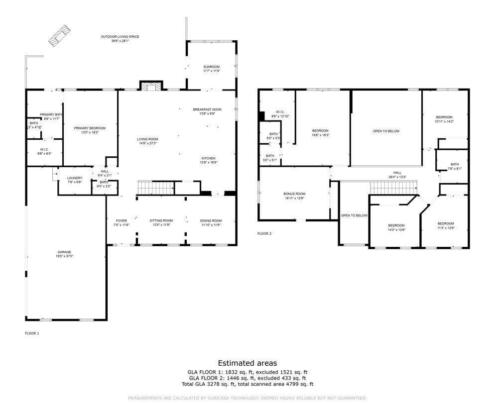 The Reserve - Residential