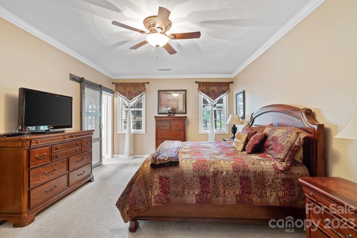 The Reserve - Residential