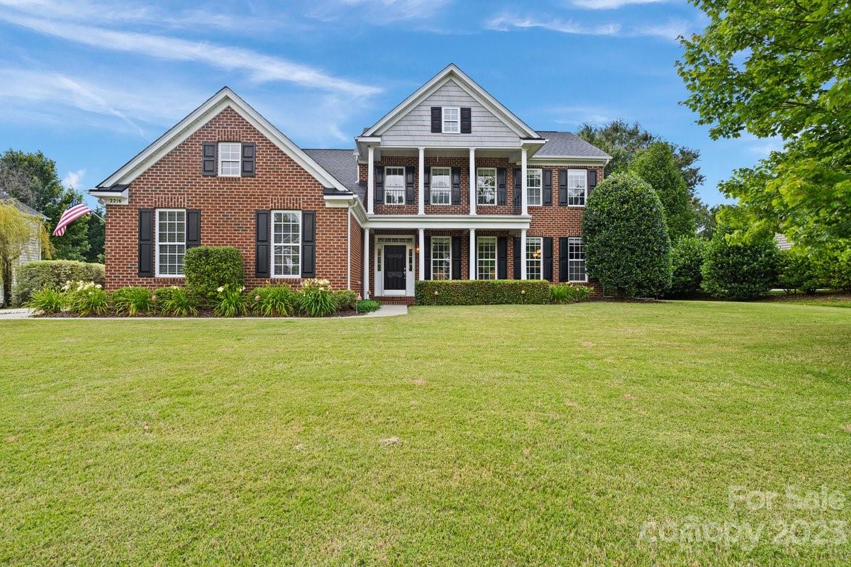 The Reserve - Residential