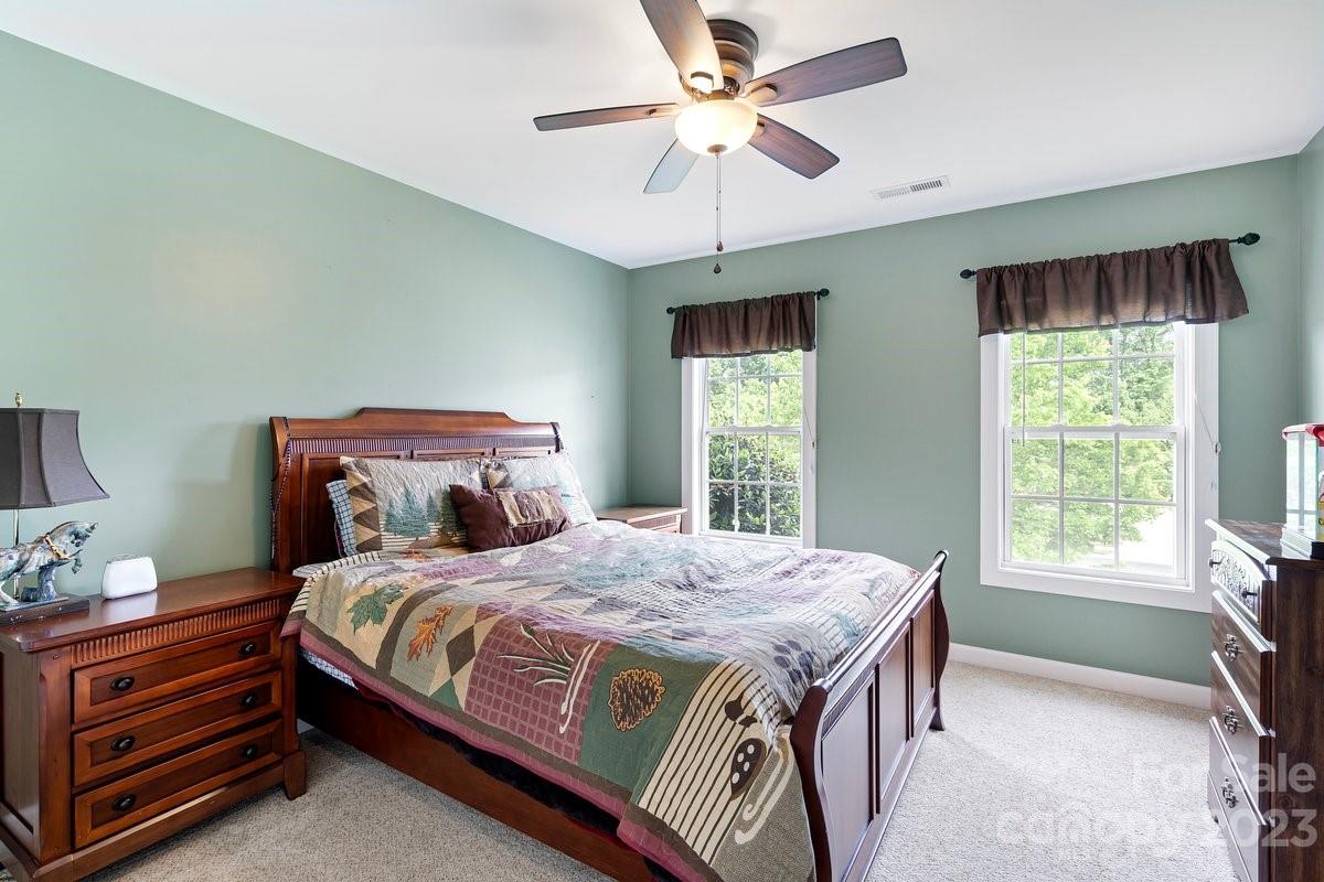 The Reserve - Residential