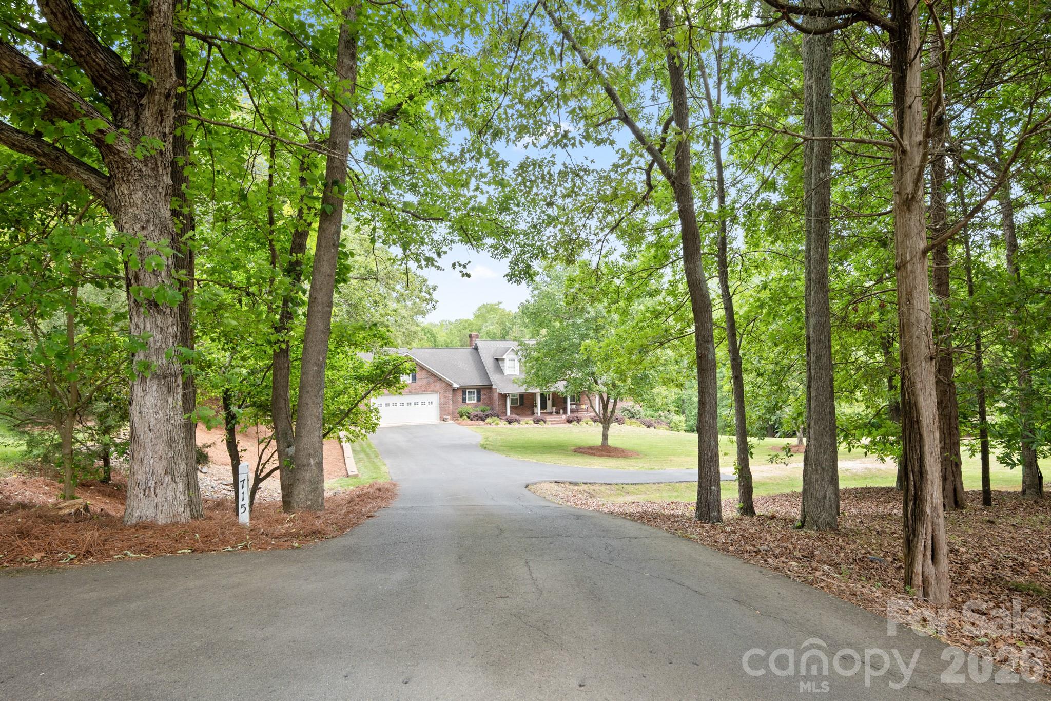 715 Orphanage Road