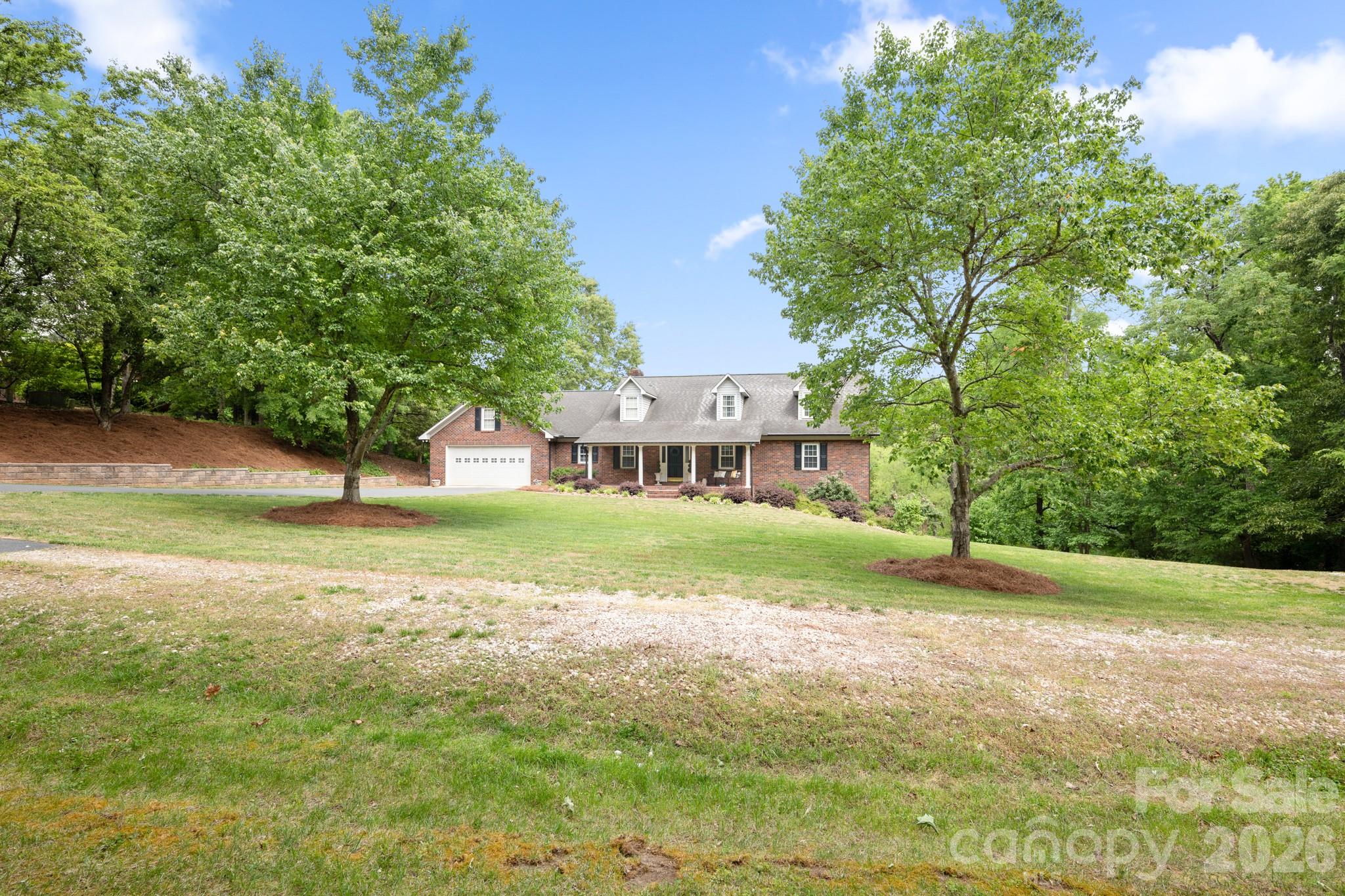 715 Orphanage Road
