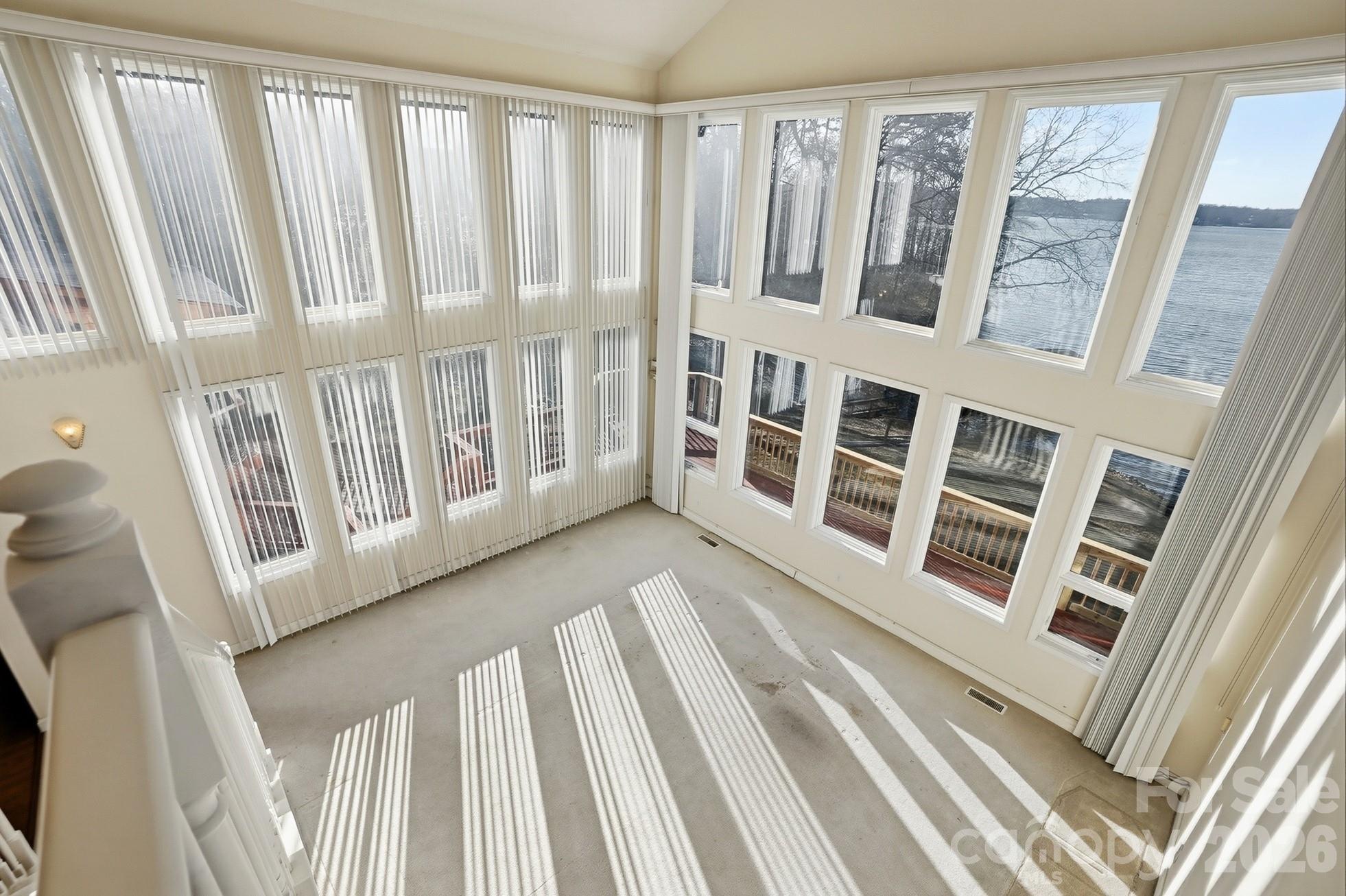 Lake Wylie - Residential