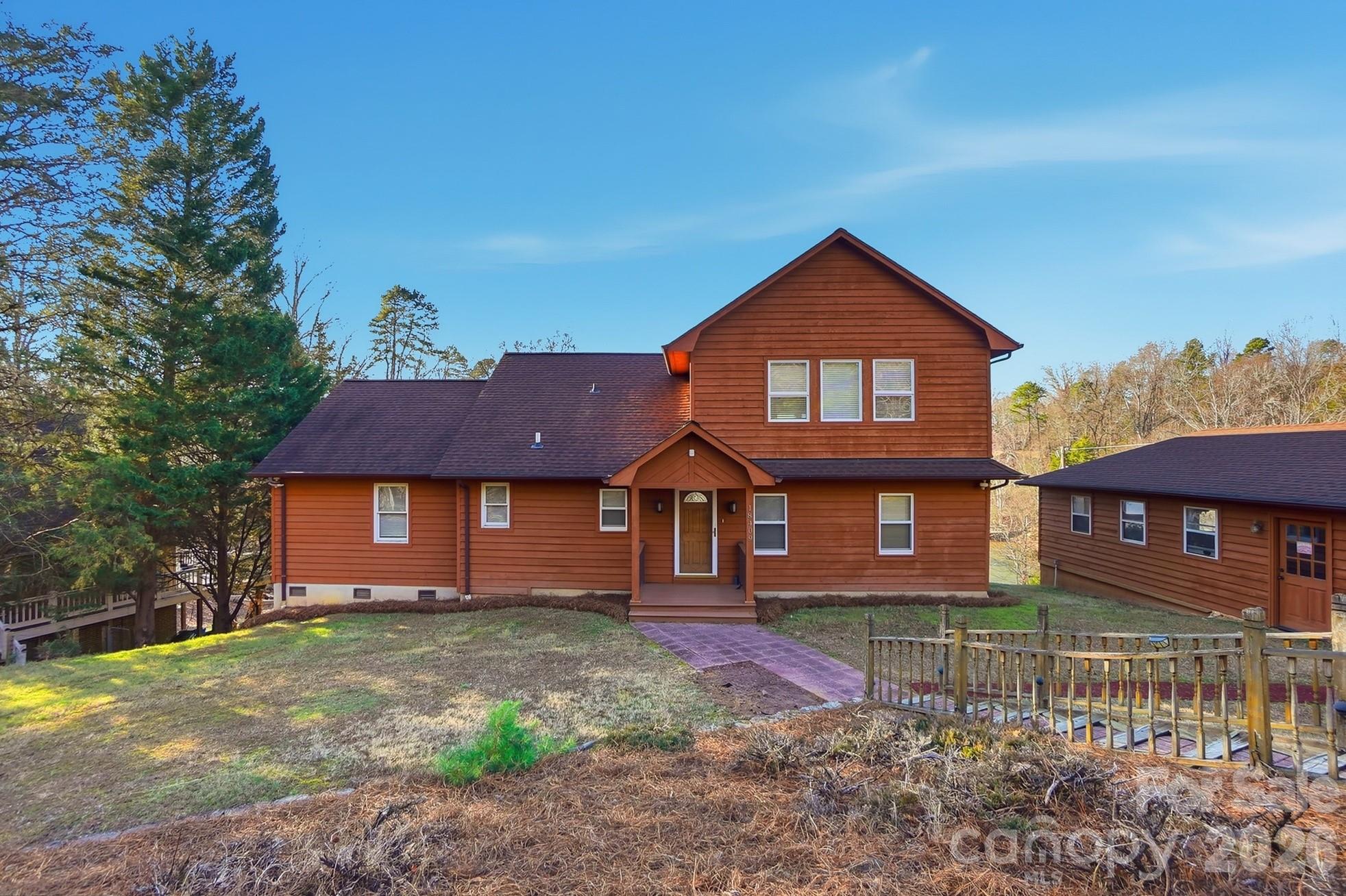 Lake Wylie - Residential