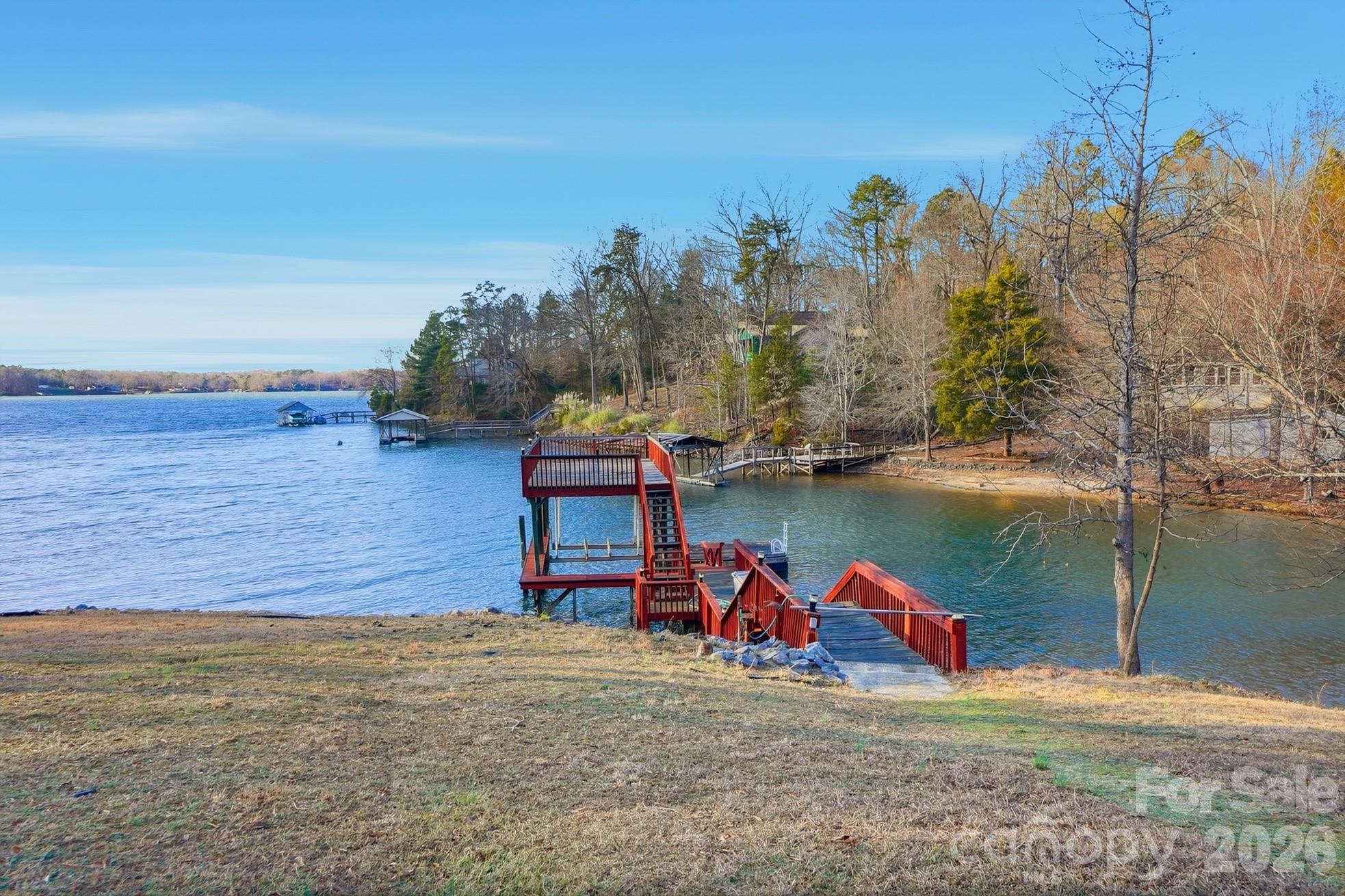 Lake Wylie - Residential