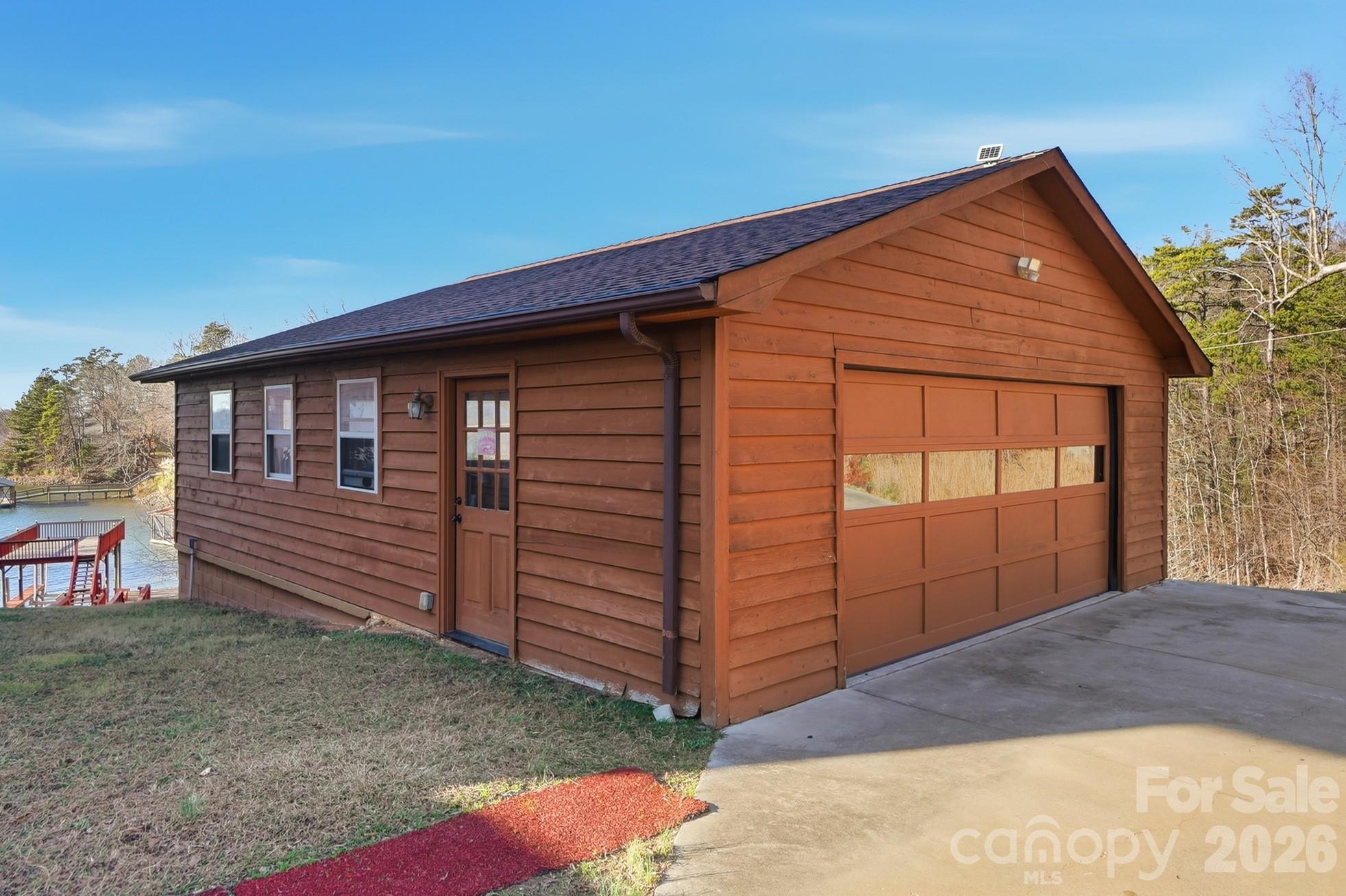 Lake Wylie - Residential