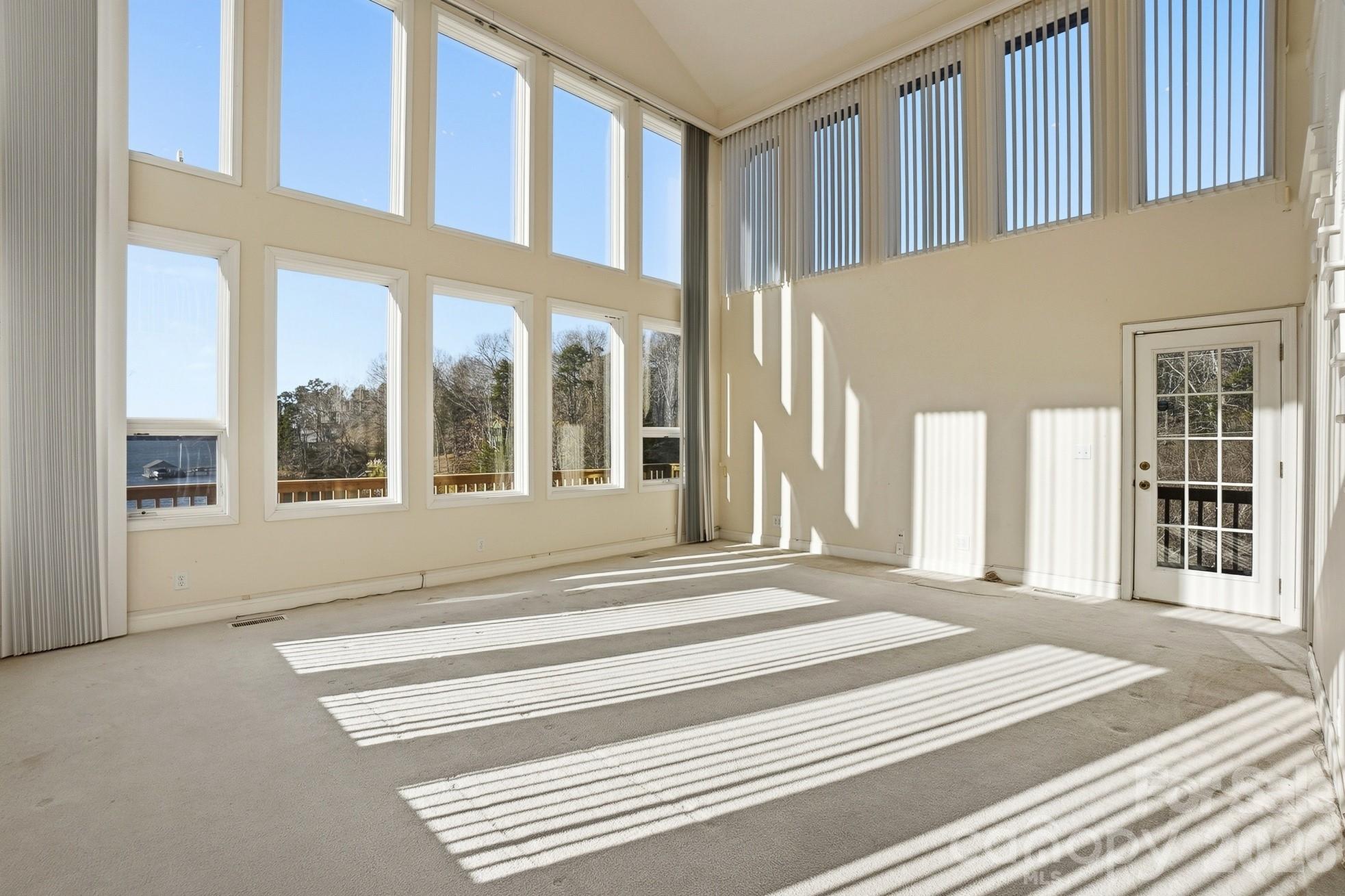 Lake Wylie - Residential