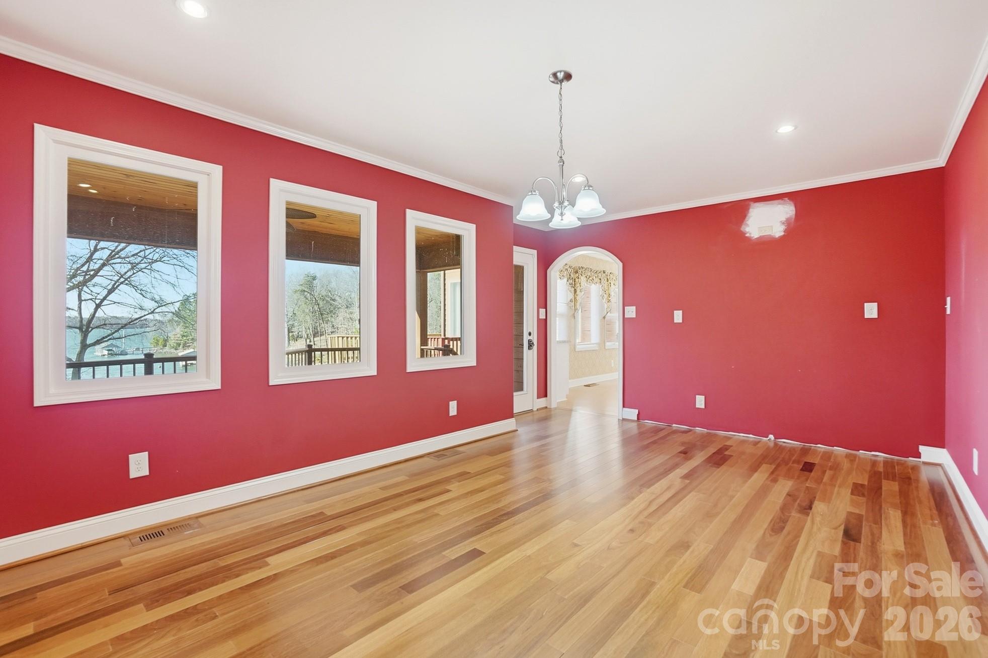 Lake Wylie - Residential