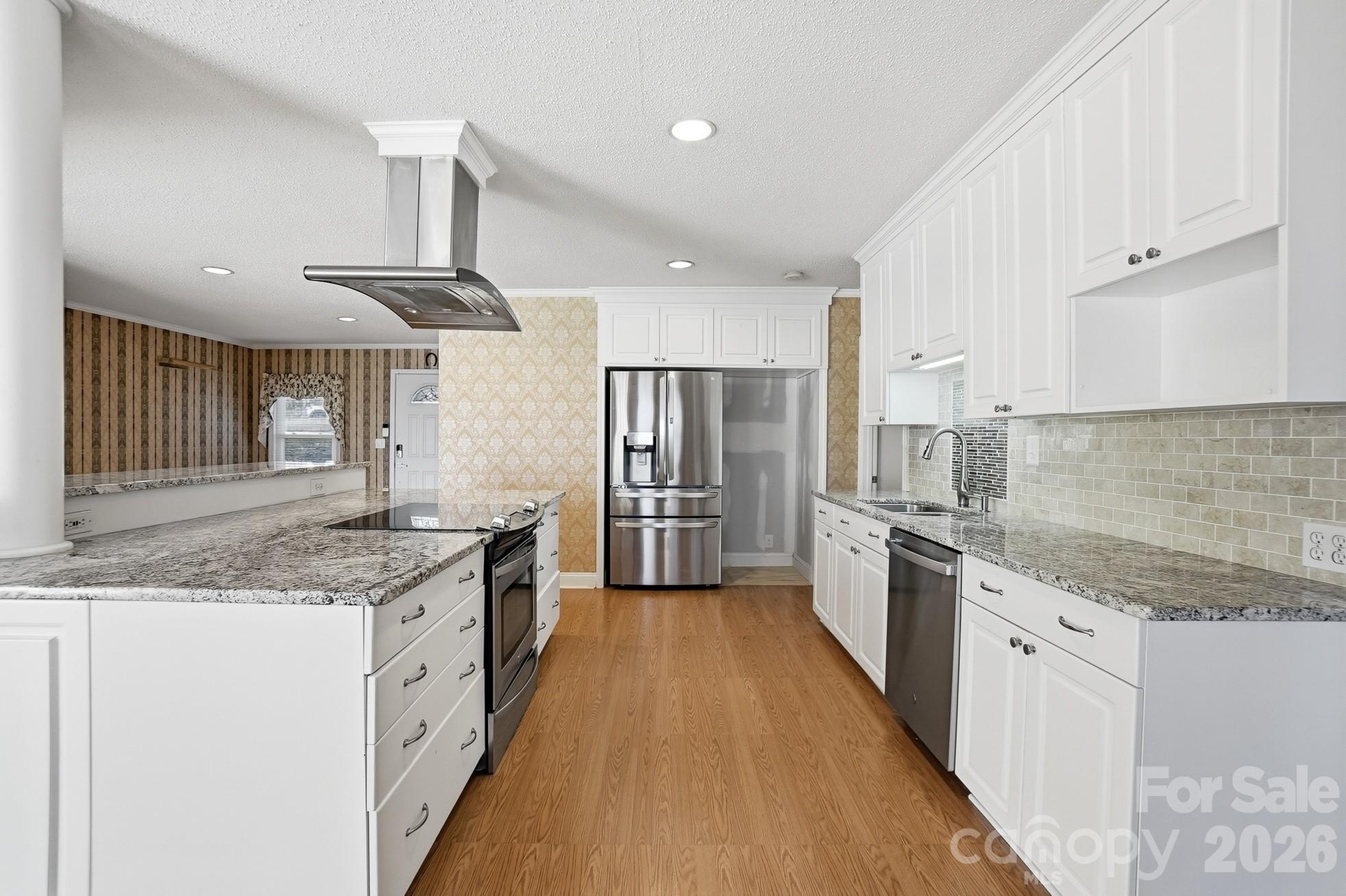 Lake Wylie - Residential