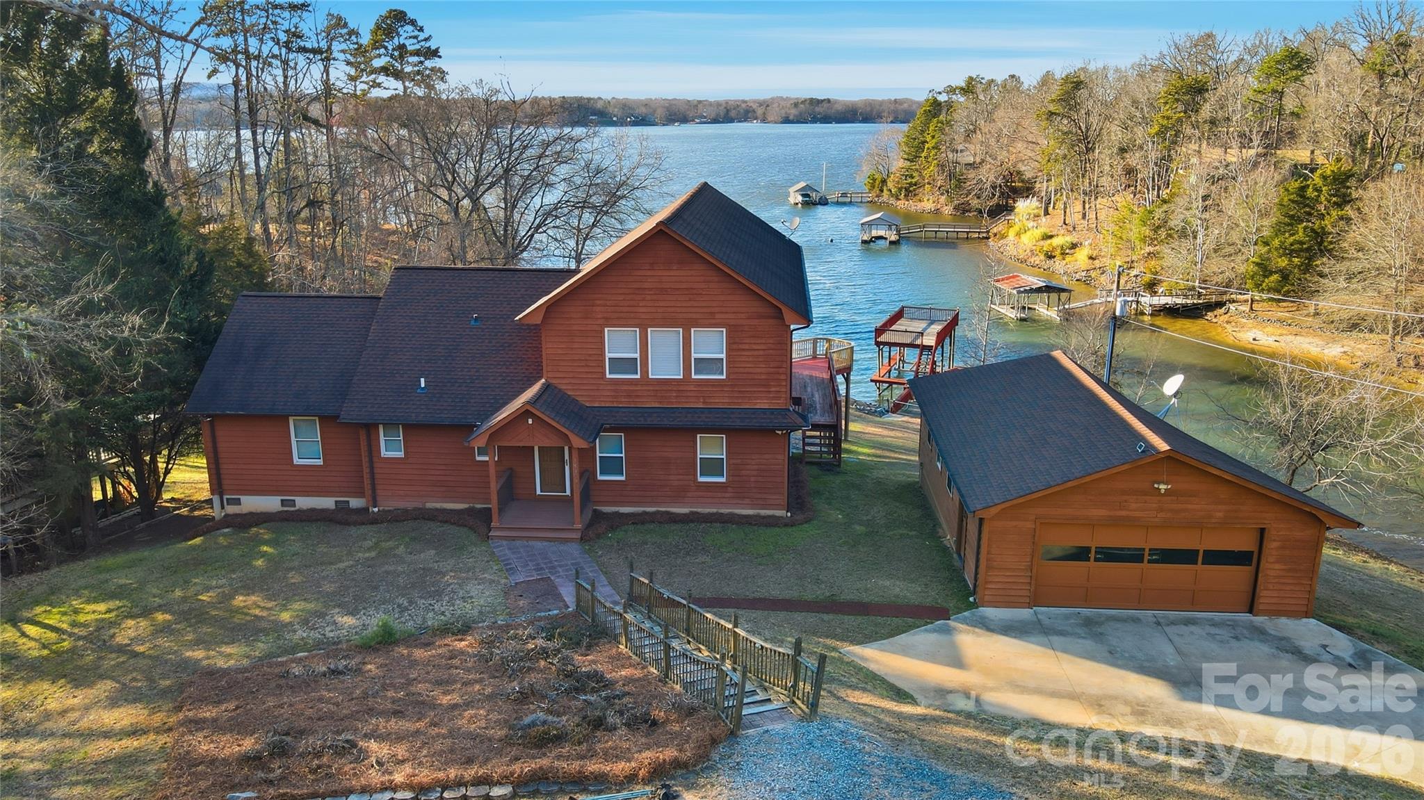 18409 Saint Charles Lane