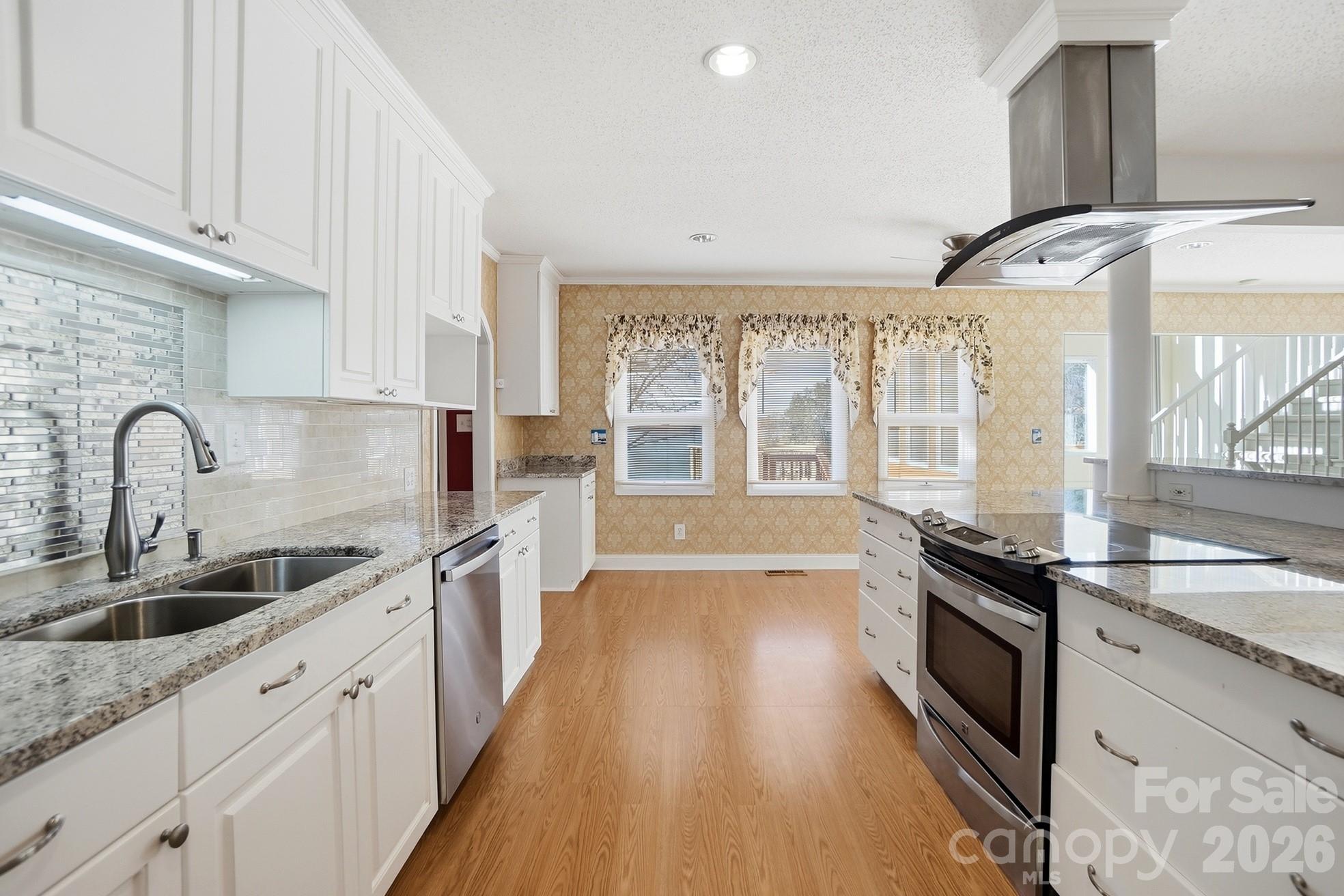 Lake Wylie - Residential