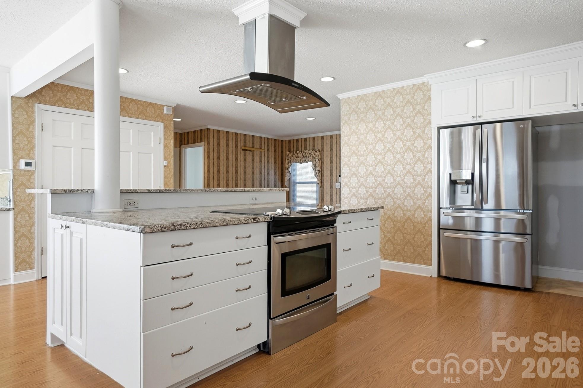 Lake Wylie - Residential