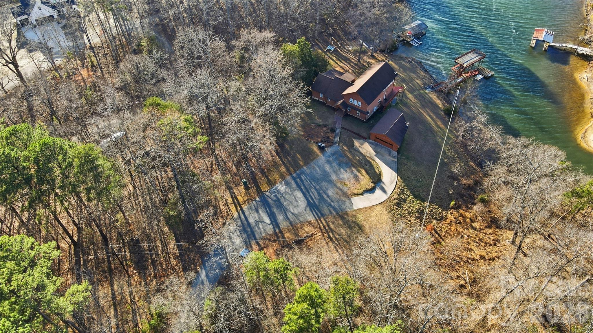 Lake Wylie - Residential
