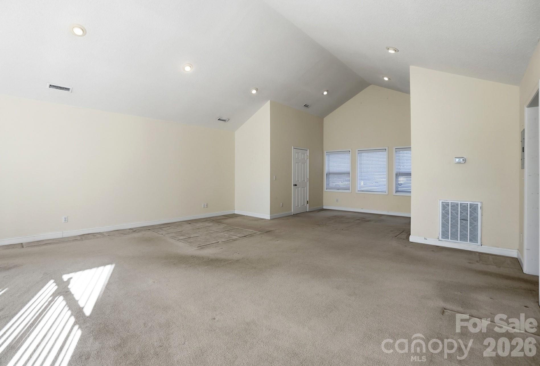 Lake Wylie - Residential