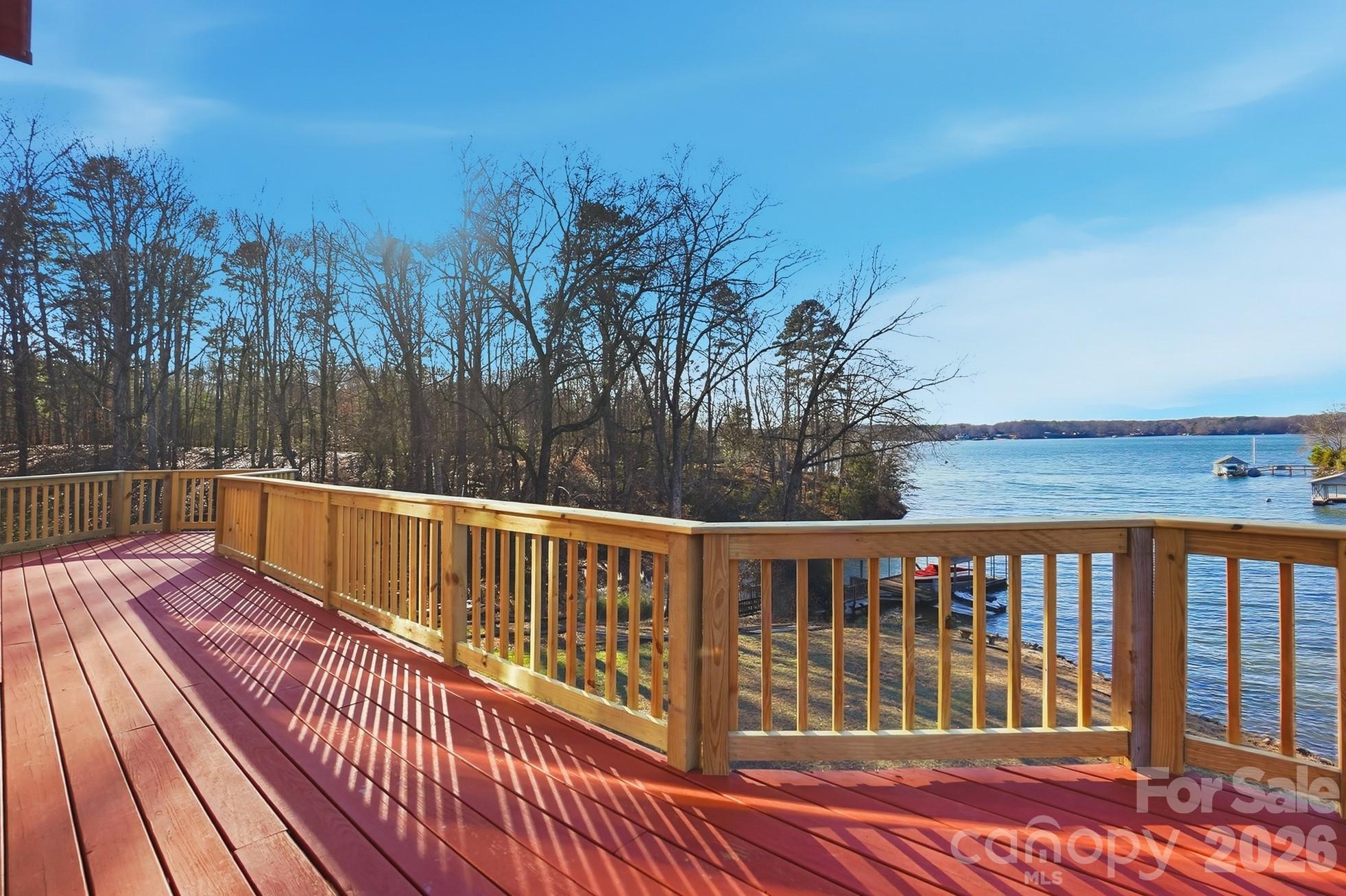 Lake Wylie - Residential