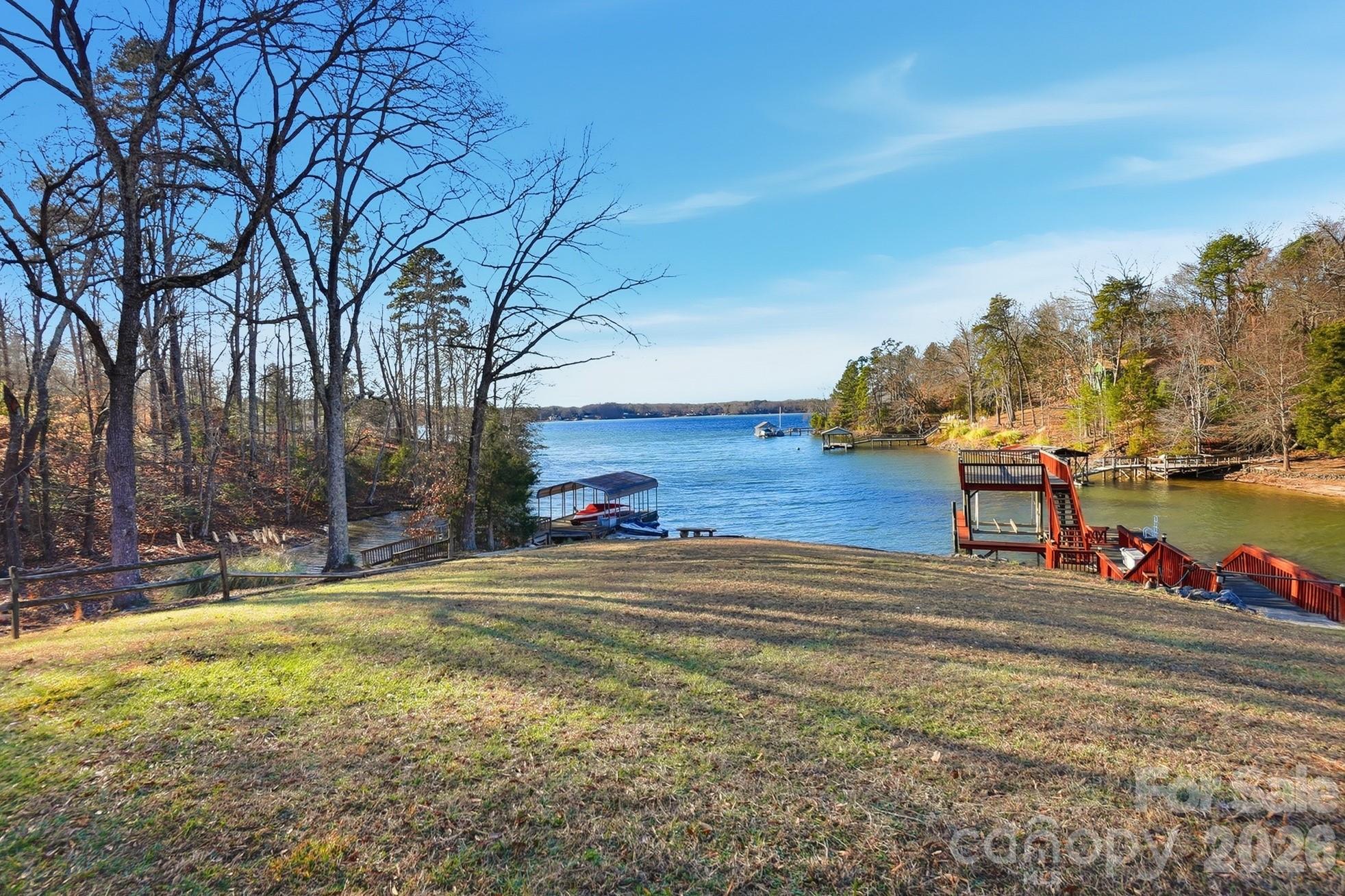 Lake Wylie - Residential