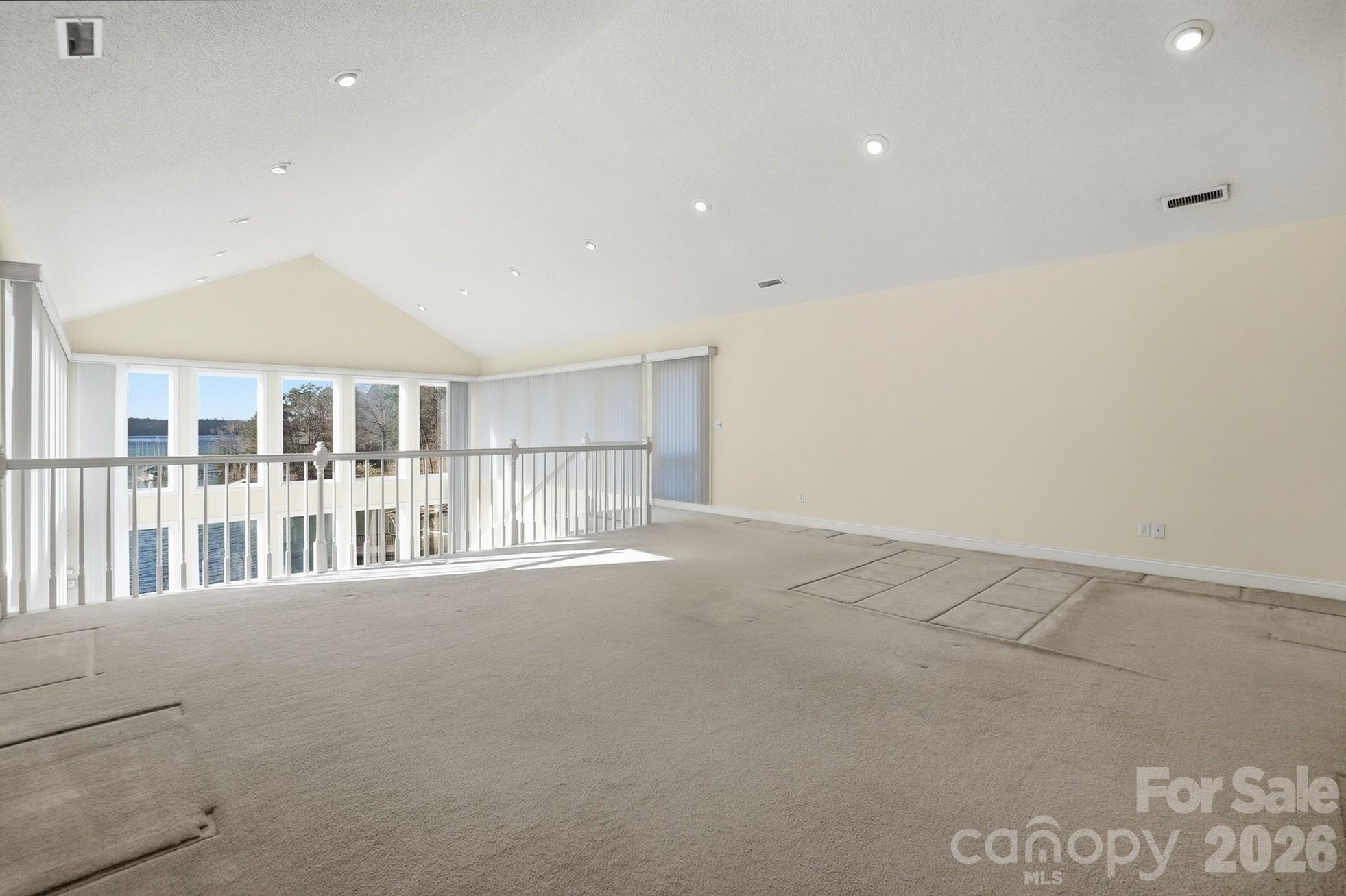 Lake Wylie - Residential