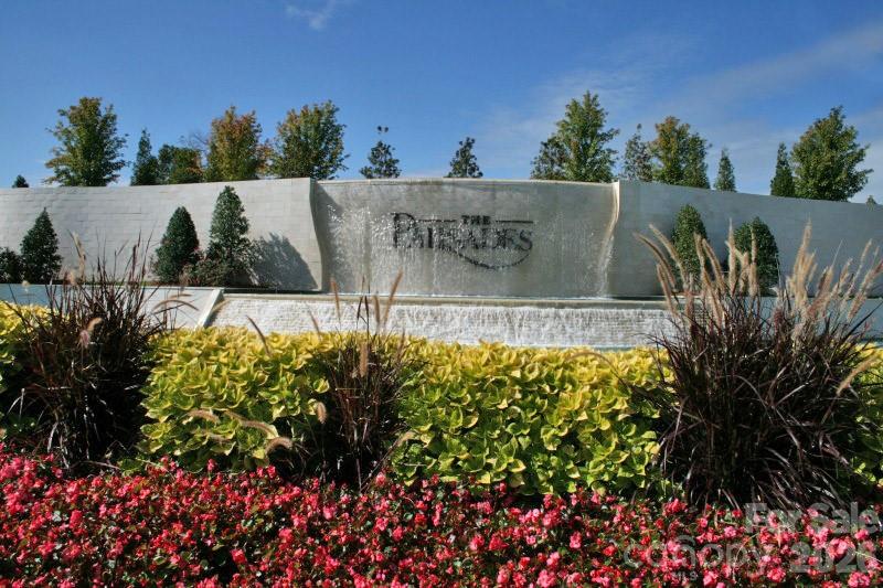 Lake Wylie - Residential